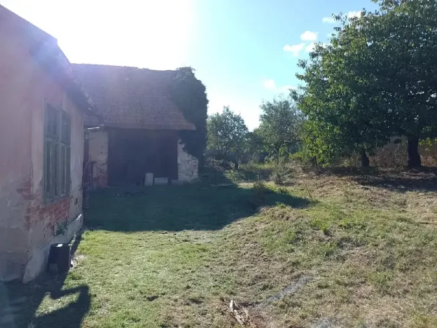 Prodej chalupy, Sedlice, 80 m2