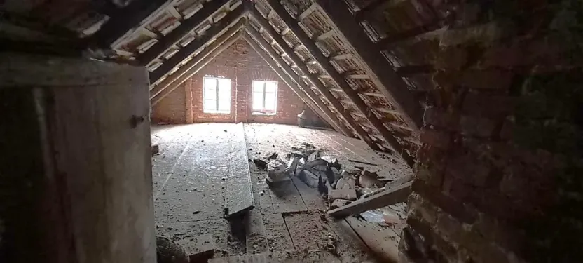 Prodej chalupy, Sedlice, 80 m2