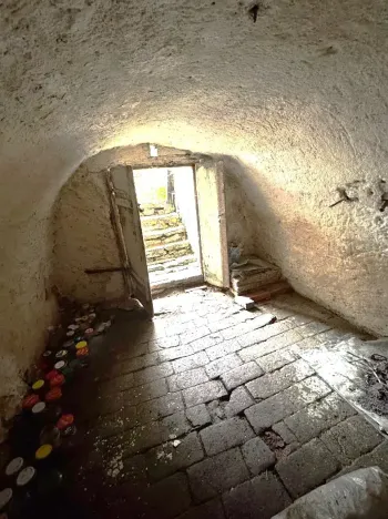 Prodej chalupy, Sedlice, 80 m2