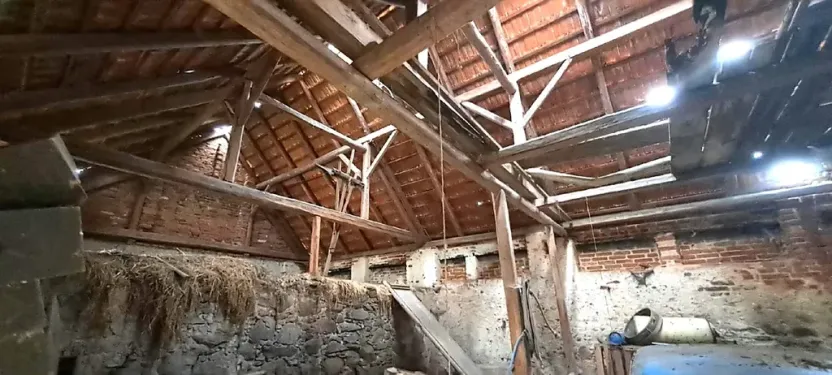 Prodej chalupy, Sedlice, 80 m2