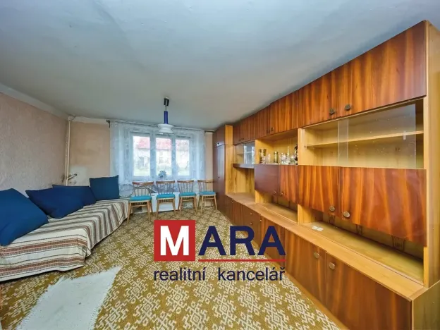 Prodej rodinného domu, Slatinice, 99 m2