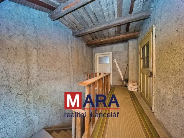 Prodej rodinného domu, Slatinice, 99 m2