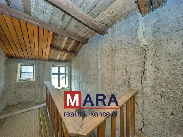 Prodej rodinného domu, Slatinice, 99 m2