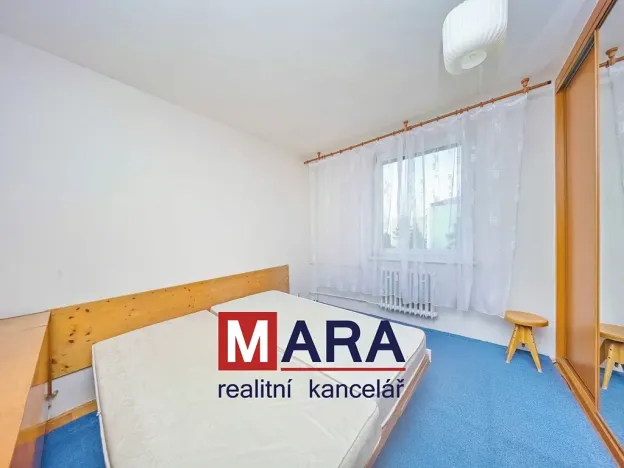 Pronájem bytu 3+1, Lutín, Na Sídlišti, 71 m2