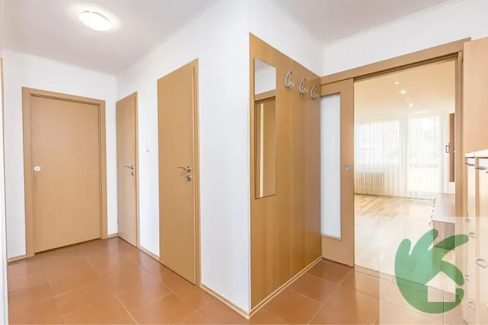 Pronájem bytu 3+kk, Neratovice, Na Skalkách, 68 m2