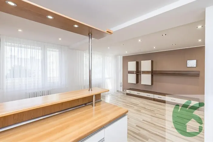 Pronájem bytu 3+kk, Neratovice, Na Skalkách, 68 m2