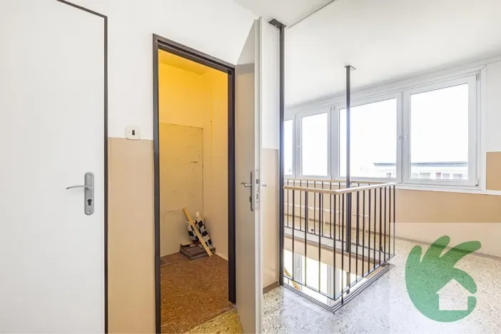 Pronájem bytu 3+kk, Neratovice, Na Skalkách, 68 m2