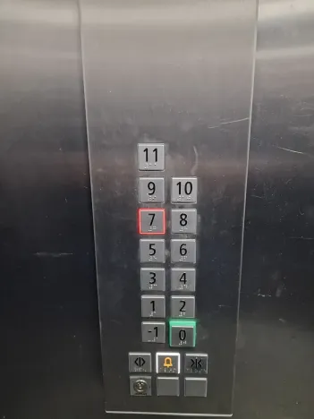 Prodej bytu 3+1, Praha - Modřany, Daškova, 72 m2