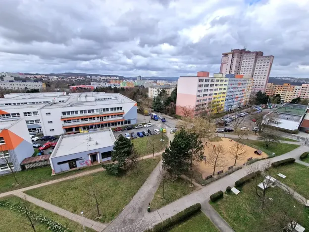 Prodej bytu 3+1, Praha - Modřany, Daškova, 72 m2