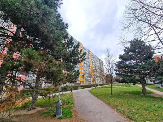 Prodej bytu 3+1, Praha - Modřany, Daškova, 72 m2