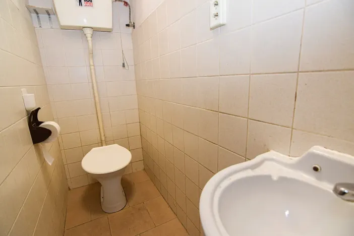 Pronájem obchodního prostoru, Praha - Žižkov, Sudoměřská, 104 m2