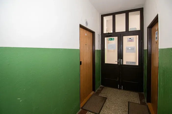 Pronájem obchodního prostoru, Praha - Žižkov, Sudoměřská, 104 m2