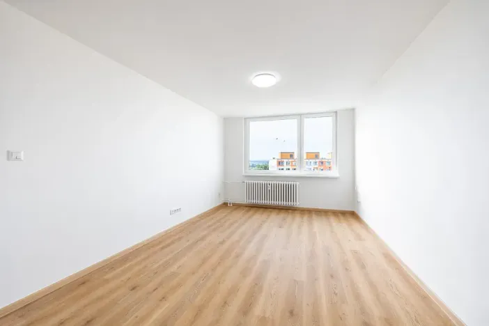 Prodej bytu 3+kk, Praha - Horní Měcholupy, Janovská, 76 m2