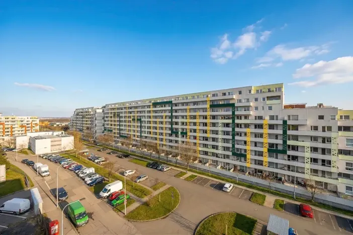 Prodej bytu 3+kk, Praha - Horní Měcholupy, Janovská, 76 m2