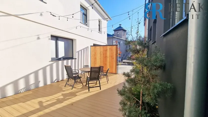 Prodej činžovního domu, Radslavice, Na Návsi, 670 m2