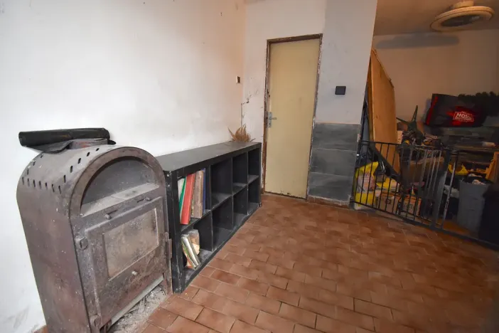 Prodej rodinného domu, Rožďalovice - Podlužany, 200 m2