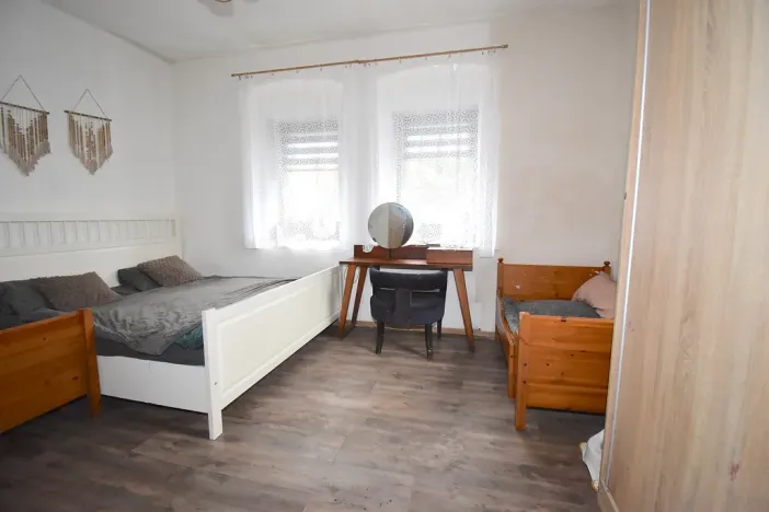 Prodej rodinného domu, Rožďalovice - Podlužany, 200 m2