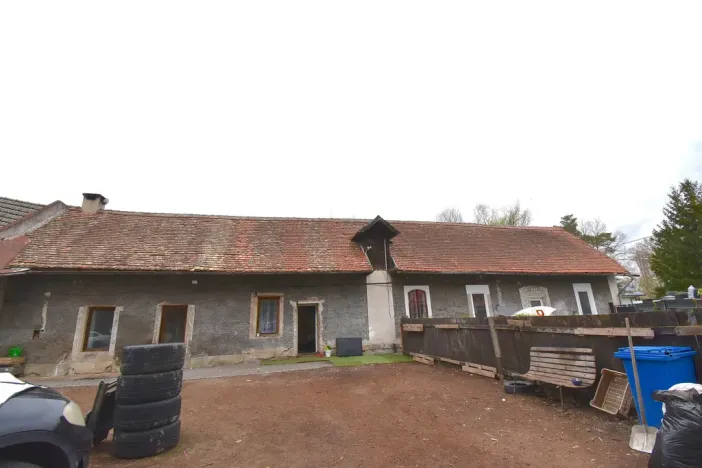 Prodej rodinného domu, Rožďalovice - Podlužany, 200 m2