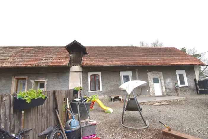 Prodej rodinného domu, Rožďalovice - Podlužany, 200 m2