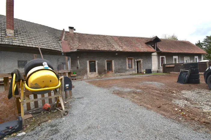 Prodej rodinného domu, Rožďalovice - Podlužany, 200 m2