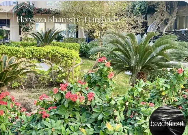 Prodej bytu 1+kk, Hurghada, Arabia,  Dahar, Hurghada, Egypt, 42 m2