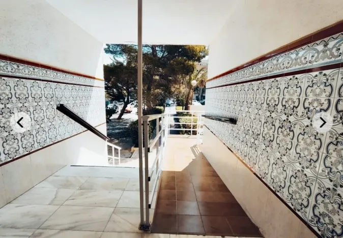 Prodej bytu 3+1, Guardamar Del Segura, Costa Blanca, Provincie Alicante, Španělsko, 52 m2