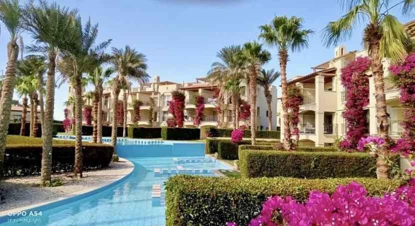 Prodej bytu 1+kk, Sahl Hasheesh, Hurghada, Sahl Hasheesh, Egypt, 58 m2