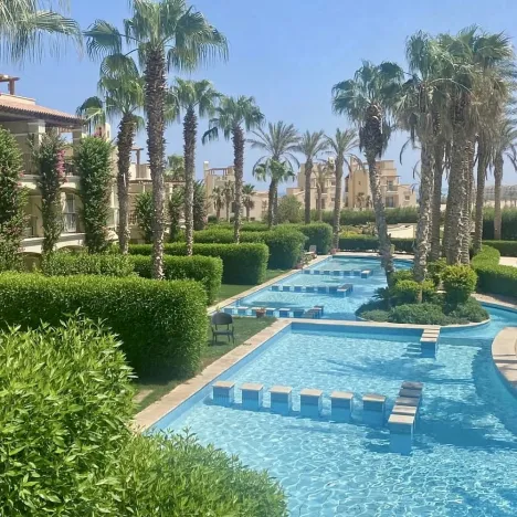 Prodej bytu 1+kk, Sahl Hasheesh, Hurghada, Sahl Hasheesh, Egypt, 58 m2