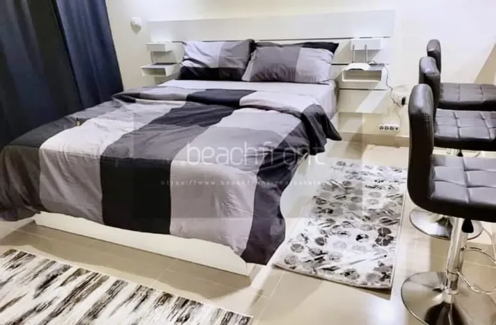 Prodej bytu 1+kk, Sahl Hasheesh, Hurghada, Sahl Hasheesh, Egypt, 58 m2