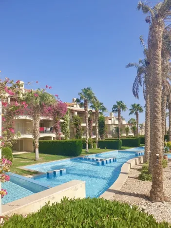 Prodej bytu 1+kk, Sahl Hasheesh, Hurghada, Sahl Hasheesh, Egypt, 58 m2