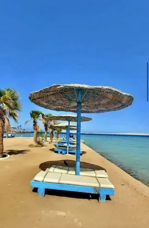 Prodej bytu 1+kk, Hurghada, Arabia, Hurghada, Egypt, 39 m2