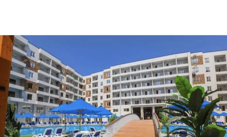 Prodej bytu 1+kk, Hurghada, Arabia, Hurghada, Egypt, 39 m2