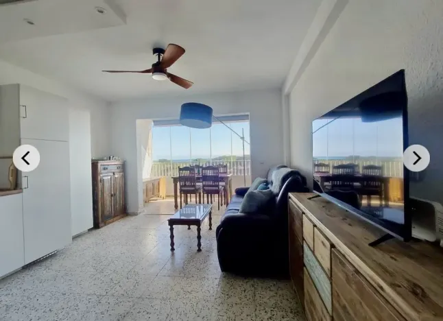 Prodej bytu 3+kk, Pinomar, Guardamar del Segura, Costa Blanca, Provincie Alicante, Španělsko, 75 m2