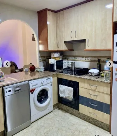 Prodej bytu 4+1, Guardamar del Segura, Costa Blanca, Provincie Alicante, Španělsko, 160 m2