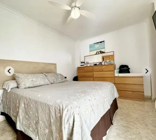 Prodej bytu 4+1, Guardamar del Segura, Costa Blanca, Provincie Alicante, Španělsko, 160 m2