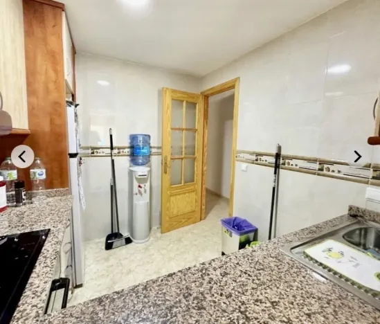 Prodej bytu 4+1, Guardamar del Segura, Costa Blanca, Provincie Alicante, Španělsko, 160 m2