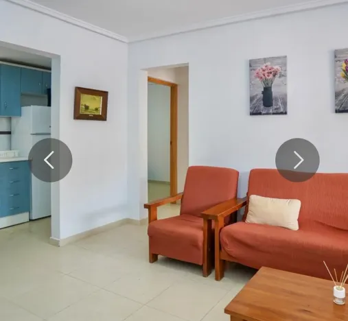 Prodej rodinného domu, Grand Alacant, Santa Pola , Alicante, Costa Blanca, Španělsko, 95 m2