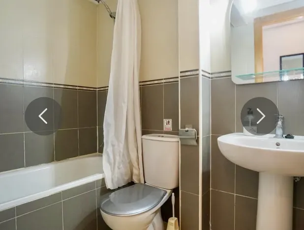 Prodej rodinného domu, Grand Alacant, Santa Pola , Alicante, Costa Blanca, Španělsko, 95 m2