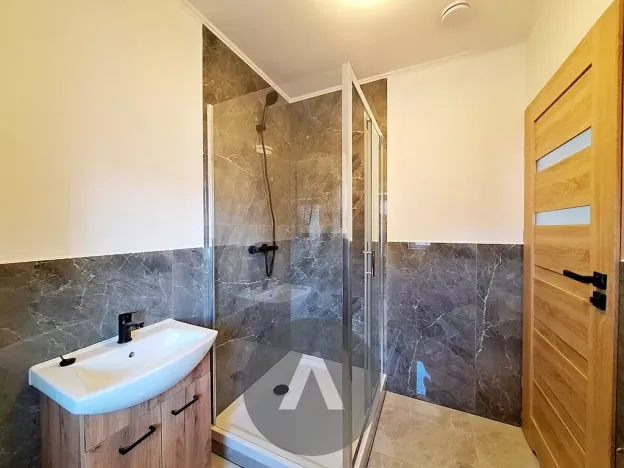 Pronájem bytu 2+kk, Rosice, Trávníky, 35 m2