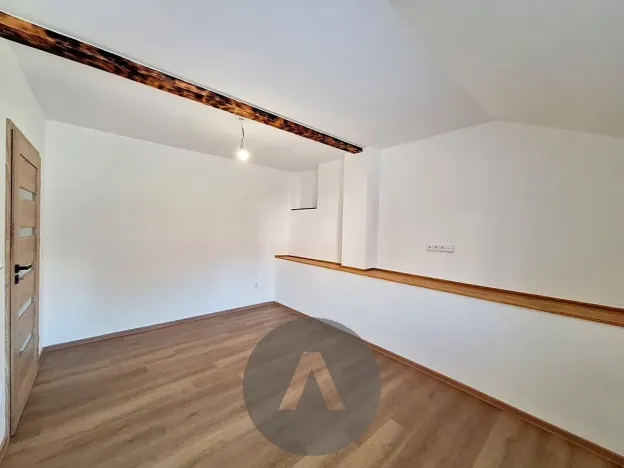 Pronájem bytu 2+kk, Rosice, Trávníky, 35 m2