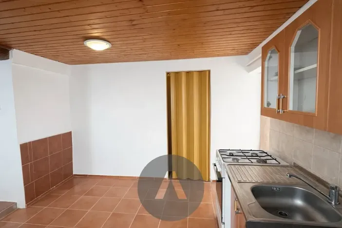 Prodej rodinného domu, Šitbořice, Přátelství, 53 m2
