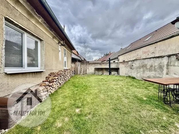 Prodej rodinného domu, Malíkovice, 160 m2