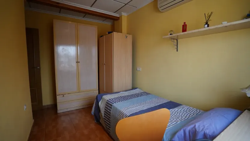 Prodej bytu 3+1, Santa Pola , Alicante, Alicante,  Costa Blanca, Španělsko, 73 m2