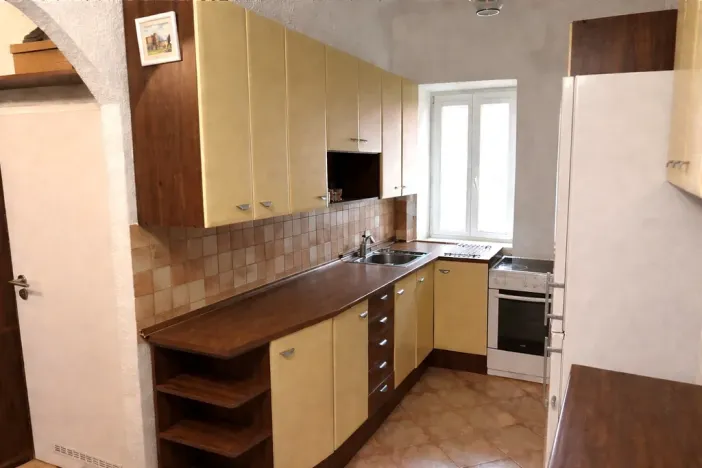 Prodej bytu 3+kk, Vsetín, Na Kamencoch, 74 m2