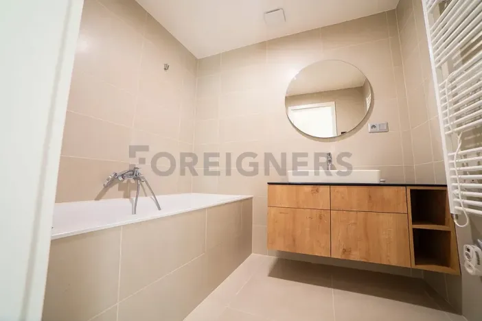 Pronájem bytu 3+kk, Olomouc, 72 m2