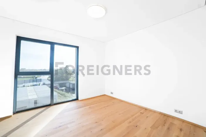 Pronájem bytu 3+kk, Olomouc, 72 m2