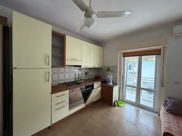 Prodej bytu 3+kk, Scalea, Itálie, 60 m2