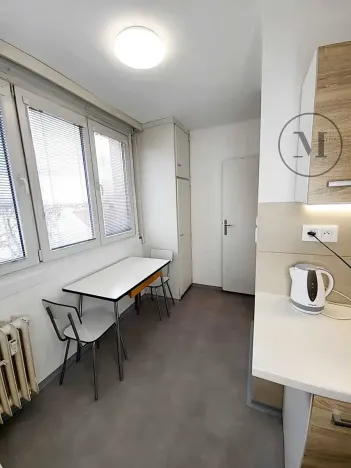 Pronájem bytu 3+1, České Budějovice, Lidická tř., 68 m2