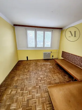 Pronájem bytu 3+1, České Budějovice, Lidická tř., 68 m2