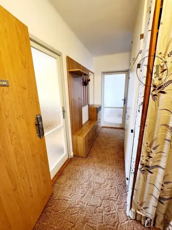 Pronájem bytu 3+1, České Budějovice, Lidická tř., 68 m2